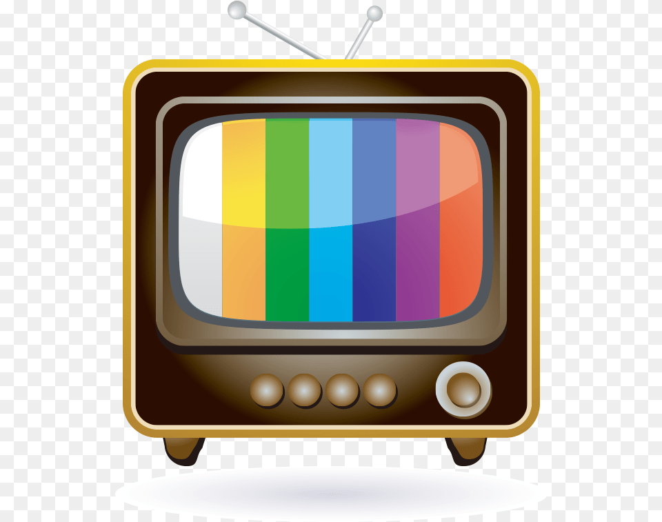 Television Show Icon Tv Show, Computer Hardware, Electronics, Hardware, Monitor Free Transparent Png