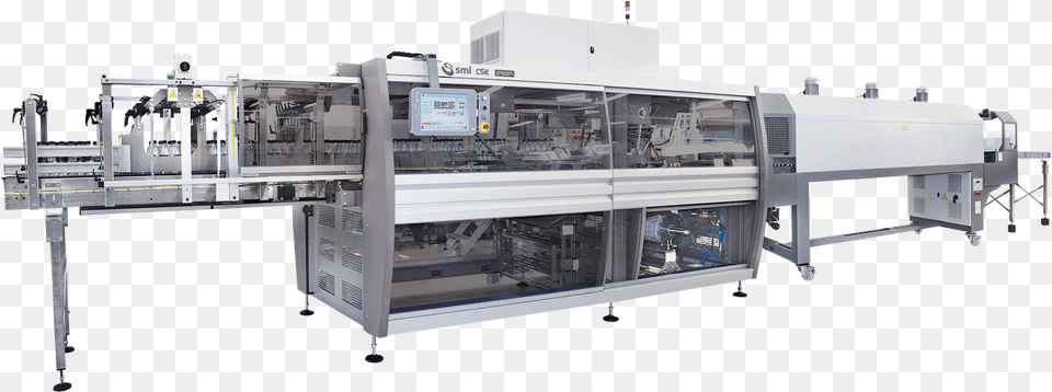 Television Show Smi Shrink Wrapping Machine Free Png