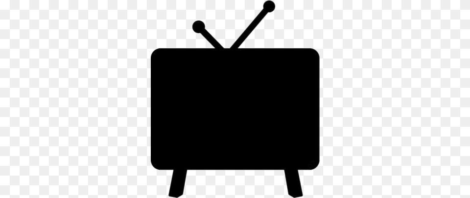 Television Transparent Illustration Free Png