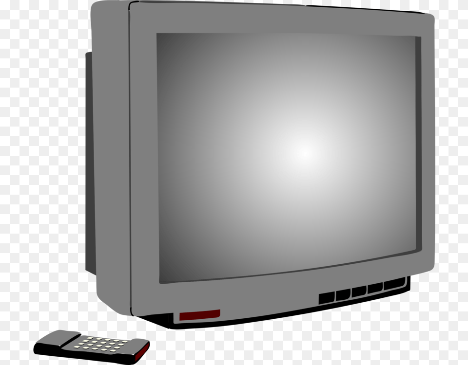 Television Tv Recreation Electronics Remote Televisyen Clipart, Computer Hardware, Hardware, Screen, Monitor Free Png