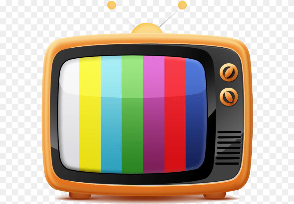 Television Uses And Abuses, Computer Hardware, Electronics, Hardware, Monitor Free Png Download