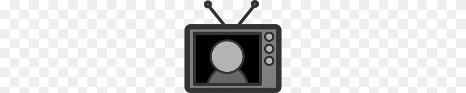 Televisiontv Clip Arts Telev S Ontv Clipart, Computer Hardware, Electronics, Hardware, Monitor Free Transparent Png