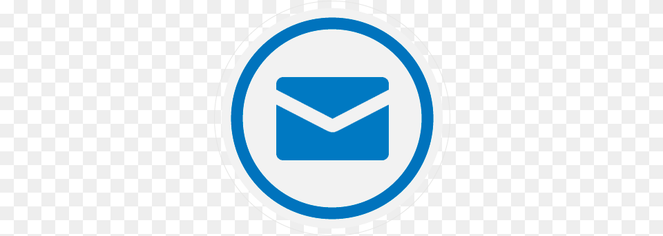 Telfono 189 Icon, Envelope, Mail, Airmail Free Png Download