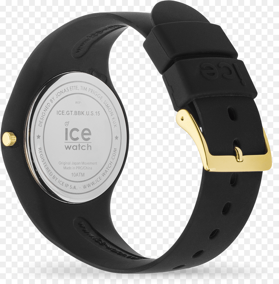 Tell Ice Watch Slim Is Original, Wristwatch, Arm, Body Part, Person Png