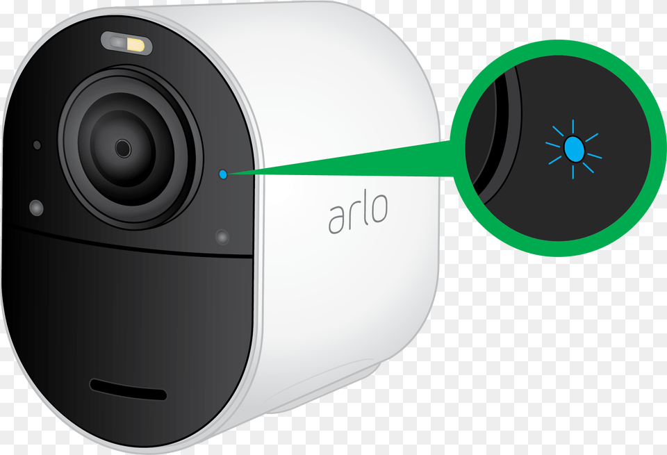 Tell If Arlo Camera, Electronics, Appliance, Blow Dryer, Device Free Png