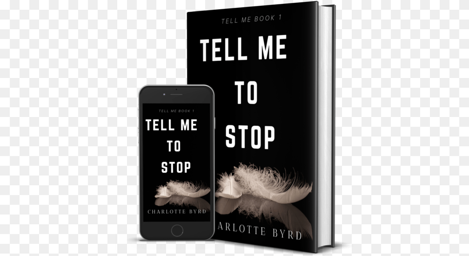 Tell Me 1 3d Book Iphone Smartphone, Electronics, Mobile Phone, Phone, Publication Free Transparent Png