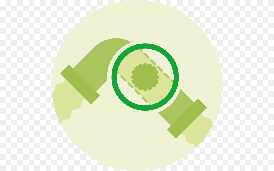 Tell Tale Signs That Your Sewage Treatment System Isn39t Surfer, Green, Disk, Art, Graphics Free Transparent Png