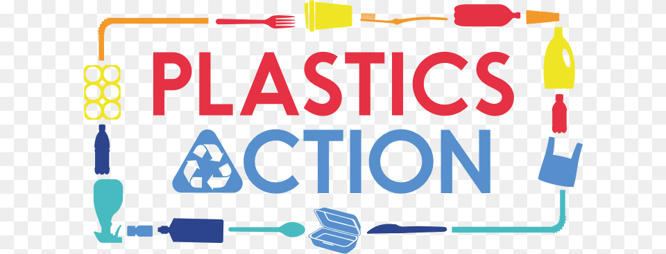 Tell The Bbc What Your Plastic Action Is, Light, Text Free Png Download