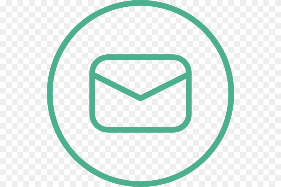 Tell Us About Your Project Your Timeline And Budget Circle, Envelope, Mail Free Transparent Png