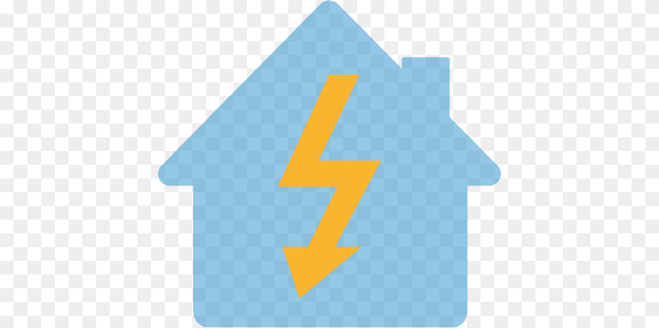 Tell Us About Your Reno Home39s Electricity, Symbol, Text, Logo, Number Free Transparent Png