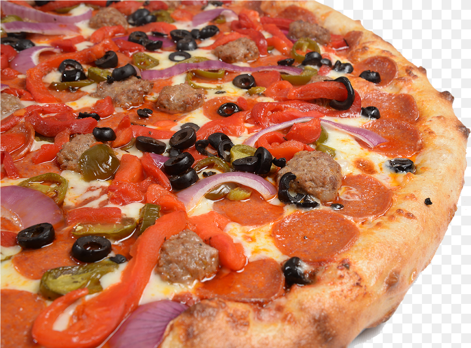 Tell Us Your Catering Needs And We39ll Take Care Of California Style Pizza, Food Png