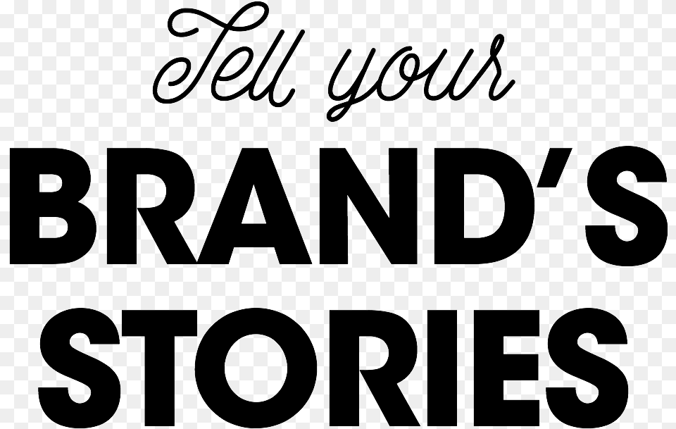 Tell Your Brand39s Stories All Branded Company Mobile, Gray Free Transparent Png