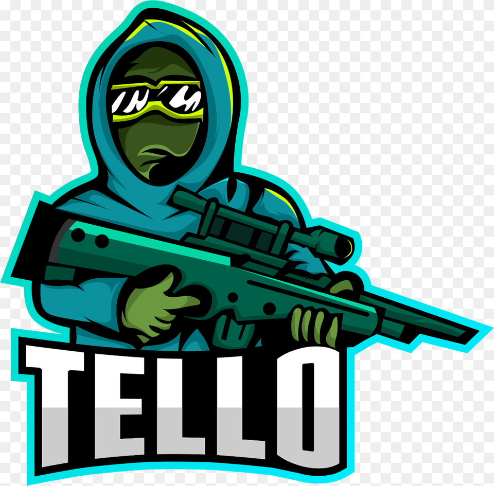 Tello On Twitter Firearm, Weapon, Rifle, Gun, Machine Free Transparent Png