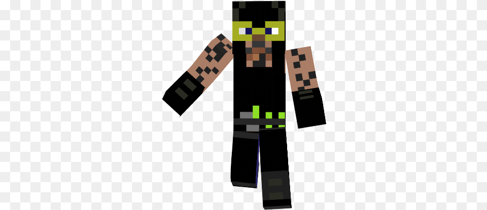 Telltale Games Bane Nova Skin Bane Telltale Skin Minecraft, Robot, Body Part, Hand, Person Png