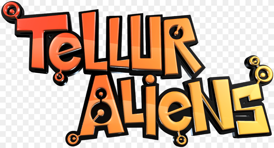 Tellur Aliens Tellur Aliens, Text, Dynamite, Weapon Png Image