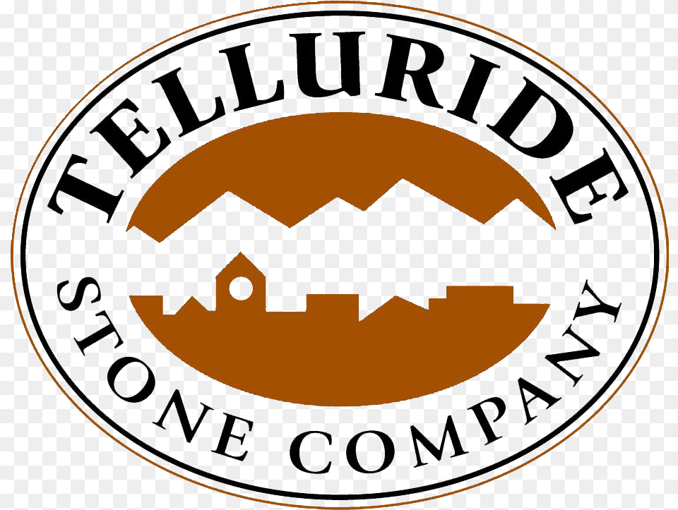 Telluride Stone Logo Language, Symbol, Disk Png Image
