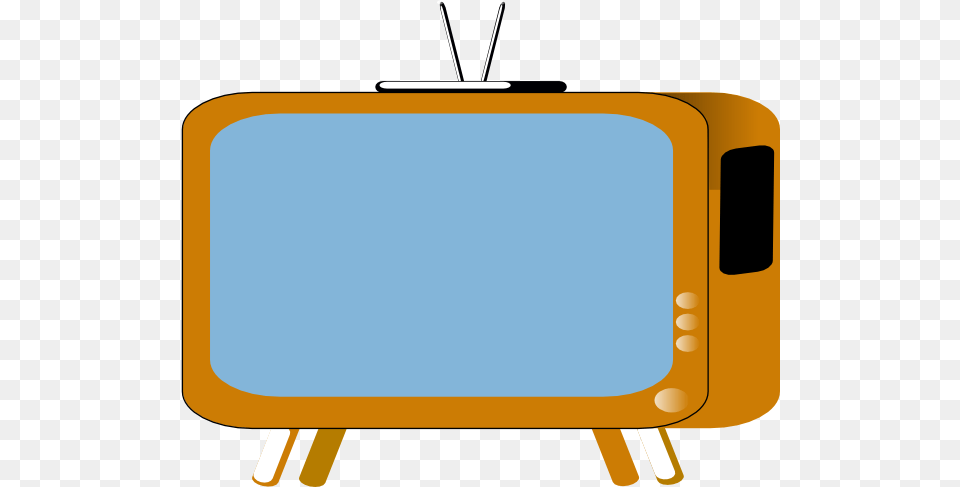 Tellyvision Clip Art, Computer Hardware, Electronics, Hardware, Monitor Free Png Download