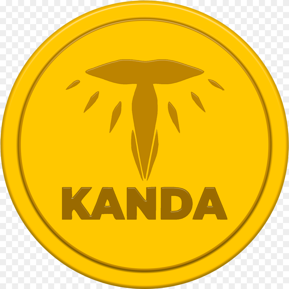 Telokanda Language, Logo, Gold, Emblem, Symbol Free Png Download
