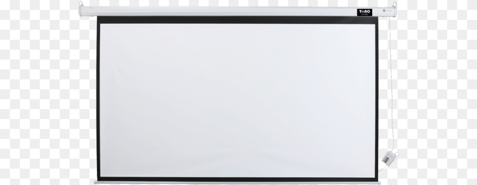 Telon Proyector, Electronics, Projection Screen, Screen, White Board Free Png