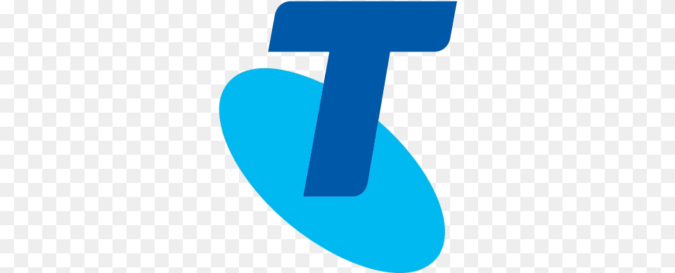 Telstra Telstra Logo, Number, Symbol, Text, Outdoors Free Png Download
