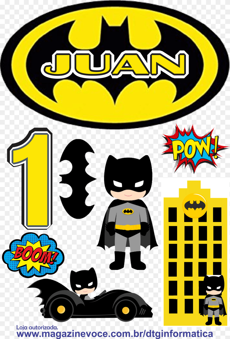 Tema Batman, Logo, Symbol, Baby, Person Free Png