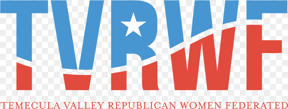 Temecula Valley Republican Women S Federated, Logo, Symbol Free Png Download