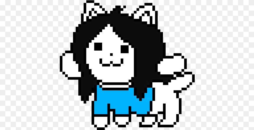 Temmie Undertale Temmie Rich History, Photography Free Png Download