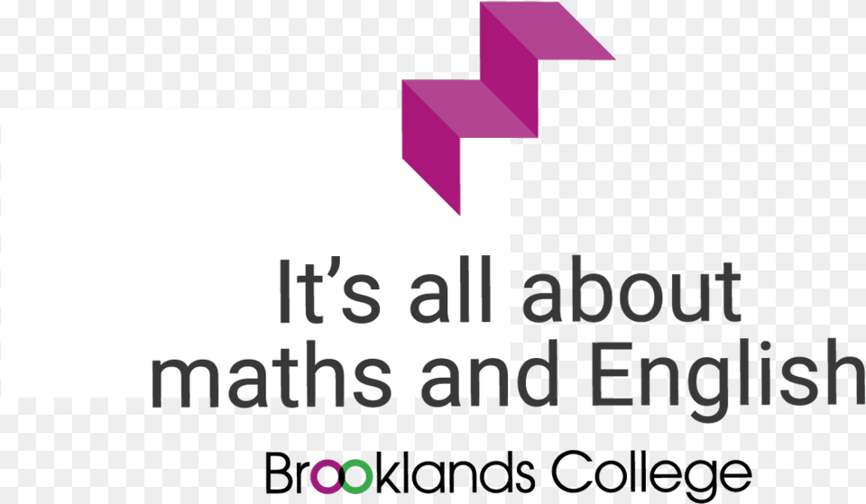 Temp Brooklands College, Purple, Logo, People, Person Free Png Download