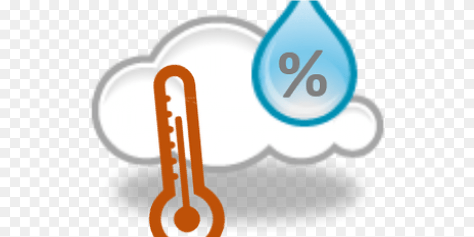 Temperature And Humidity Clipart, Musical Instrument Free Png