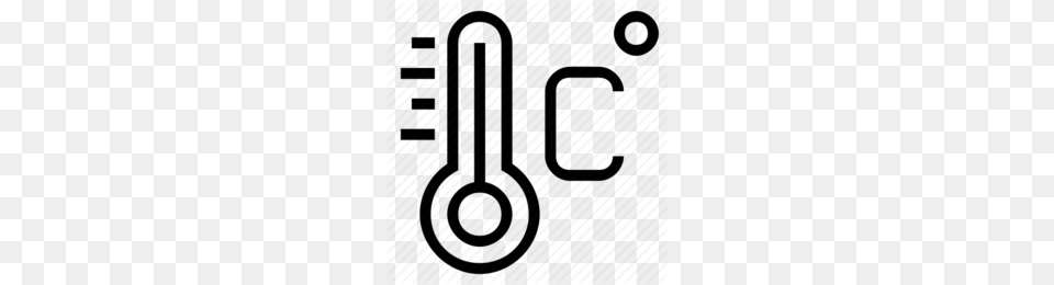 Temperature Clipart, Number, Symbol, Text Png Image