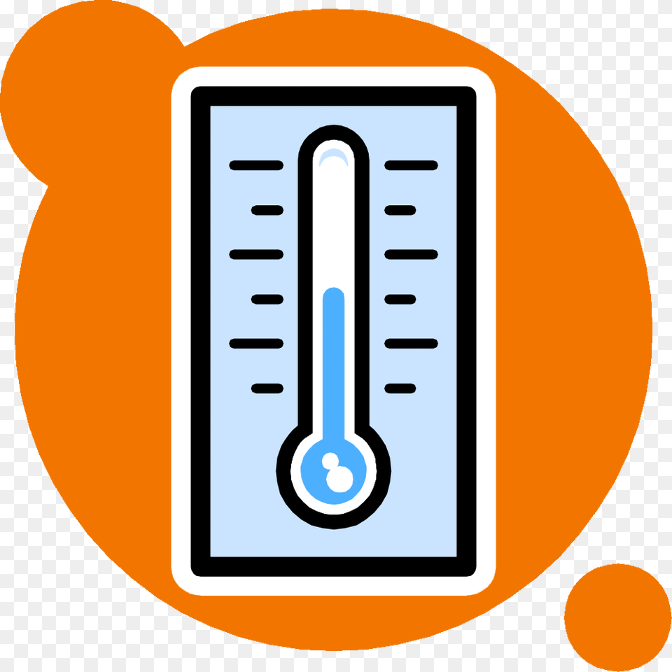 Temperature Icon Free Transparent Png