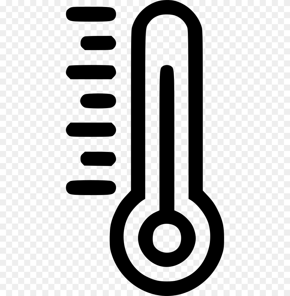 Temperature Icon Temperature Check Icon, Smoke Pipe, Number, Symbol, Text Free Png Download