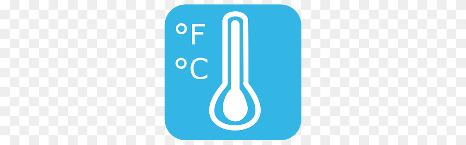 Temperature Icons, Cutlery, Spoon, Text Free Transparent Png