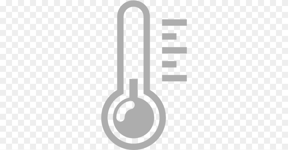 Temperature Termometro Icon, Smoke Pipe Free Transparent Png