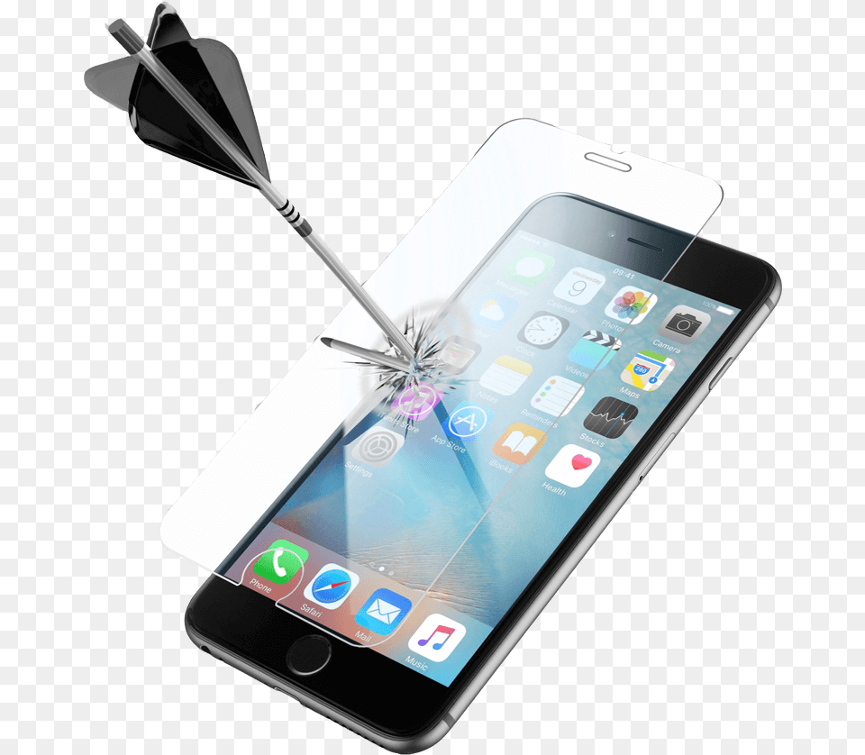 Tempered Glass, Electronics, Mobile Phone, Phone Free Png
