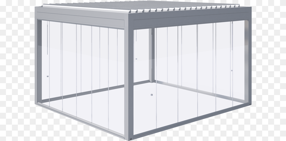 Tempered Glass Daylighting, Den, Indoors, Box Png Image