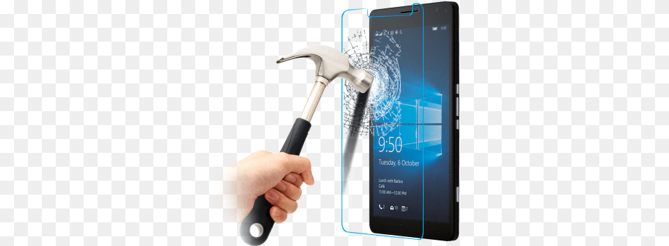 Tempered Glass Ultra Clear Huawei Nova 3i Back Cover Price In India, Device, Hammer, Tool, Electronics Free Png