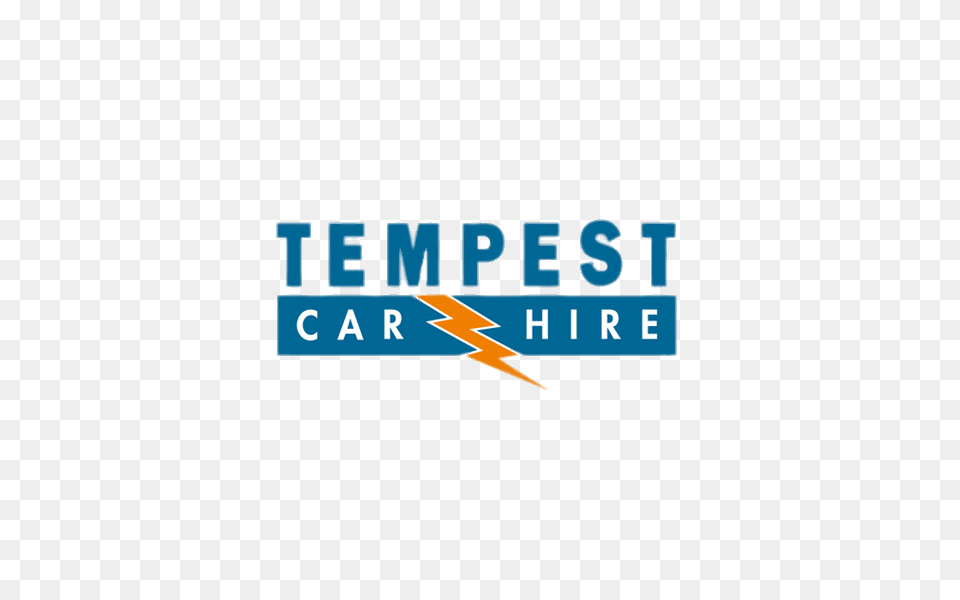 Tempest Car Hire Logo Png