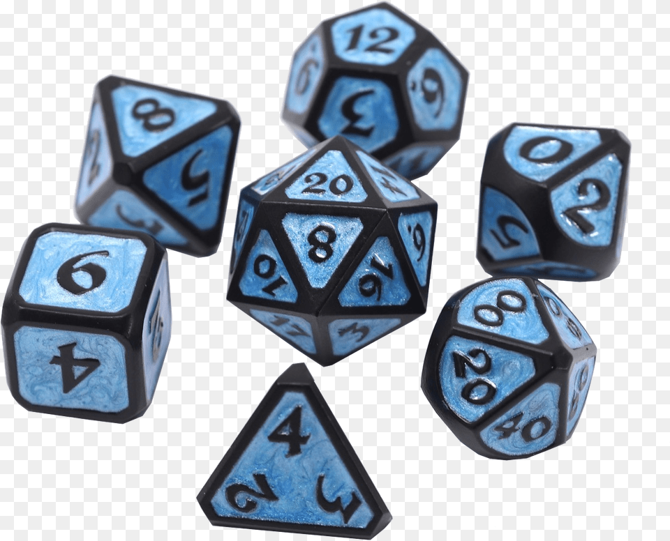 Tempest Frostbite Dice, Game Free Transparent Png