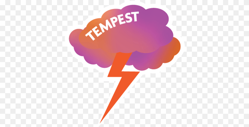 Tempest Language, Dynamite, Weapon, Logo Free Png
