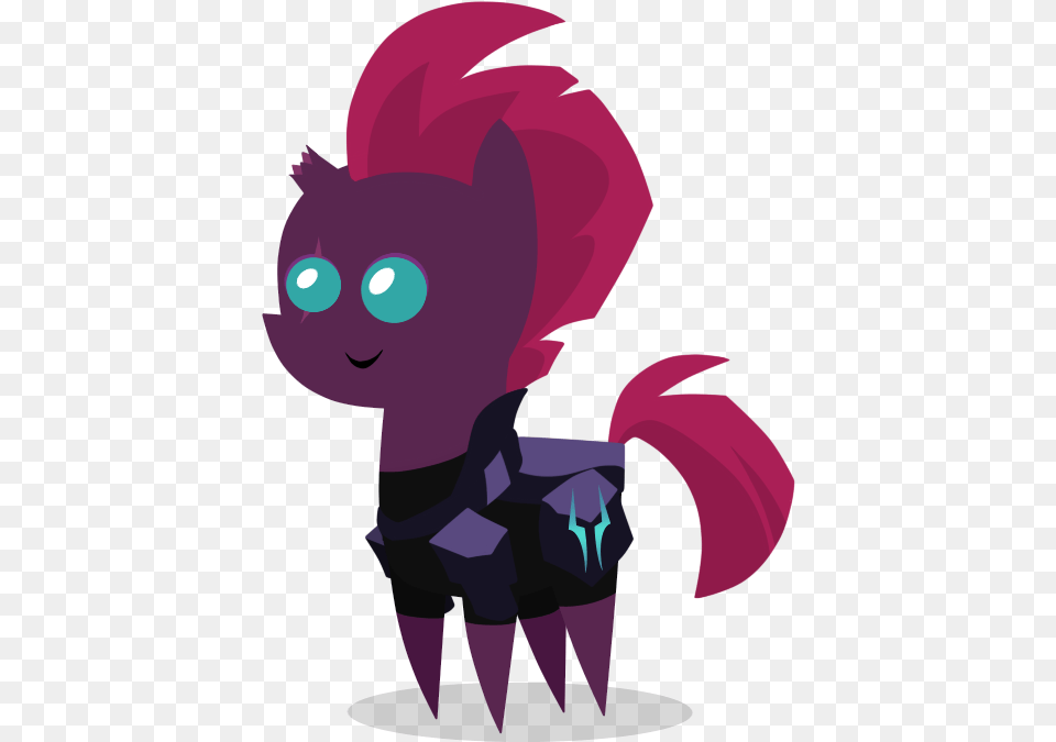 Tempest Shadow Fizzlepop Berrytwist My Little Pony Fizzlepop Berrytwist, Art, Graphics, Baby, Person Free Png Download