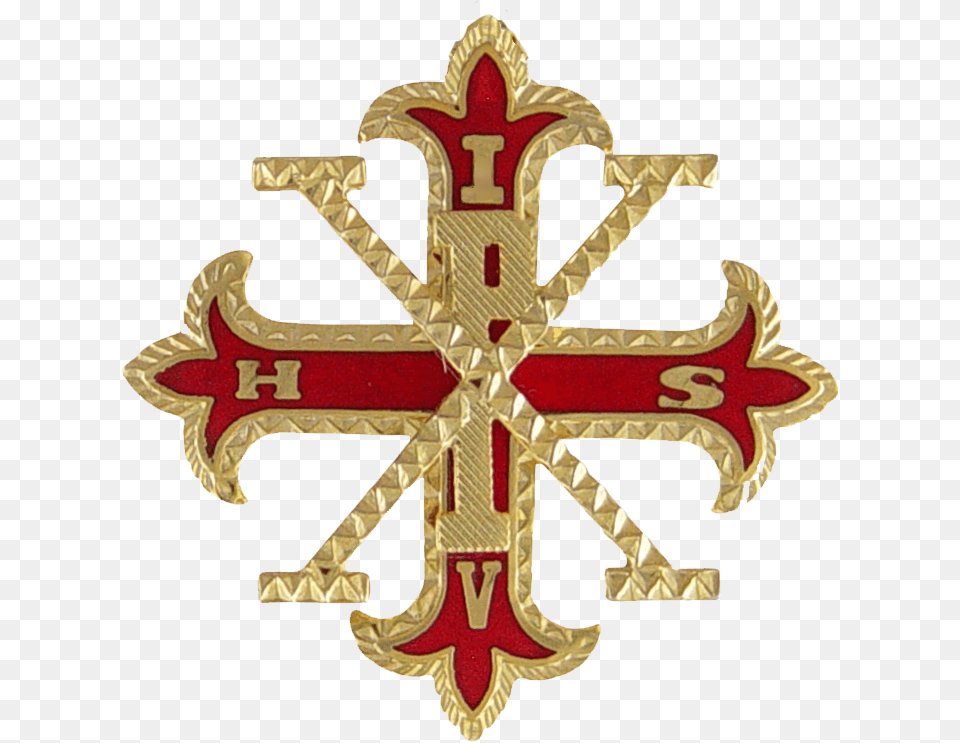 Templar Cross, Symbol Png