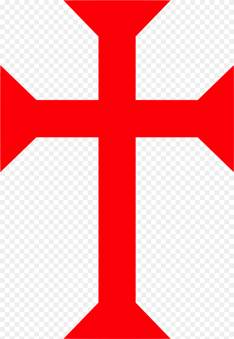 Templar Cross Templar Cross, Symbol Png