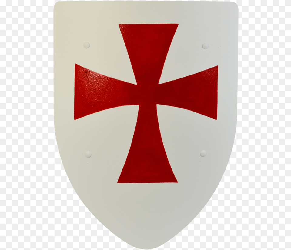Templar Steel Battle Shield Templar Shield, Armor Png