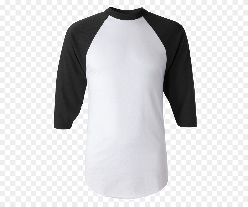 Template Augusta Sleeve T Shirt, Clothing, Long Sleeve, T-shirt Png
