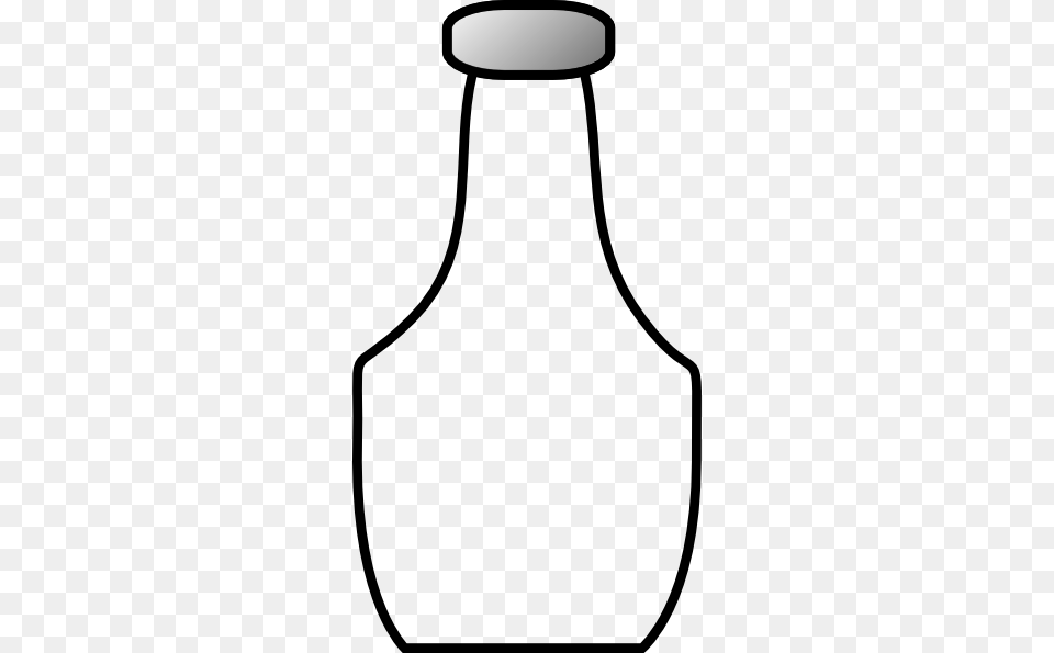 Template Dressing Bottle Clip Art, Jar, Pottery, Vase, Smoke Pipe Png