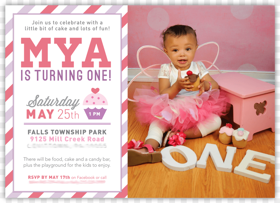 Template Ideas 1st Birthday Invitation Wording 1st Birthday Birthday Invitation Wording, Advertisement, Poster, Baby, Person Free Png