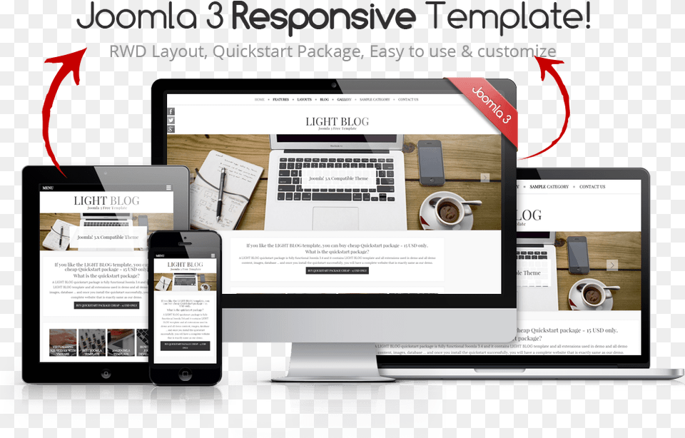 Template Joomla 38 Responsive, Phone, Electronics, Mobile Phone, Hardware Png