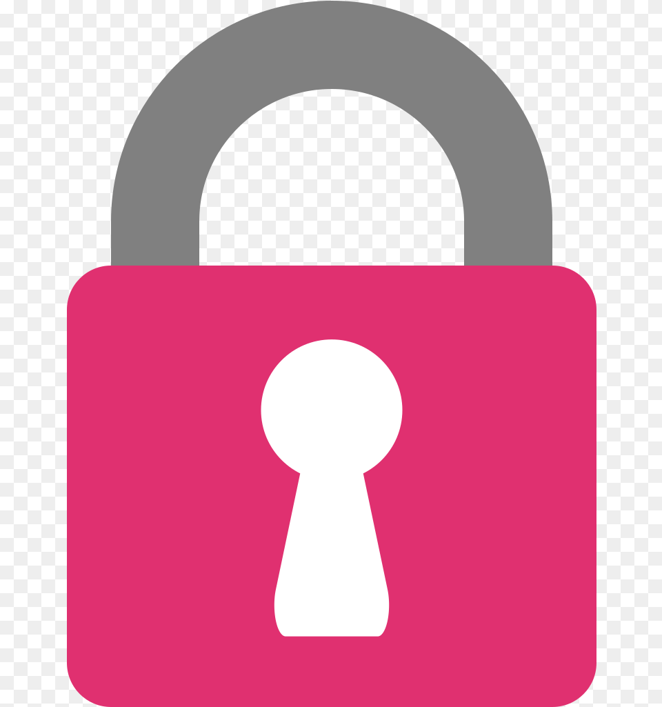 Template Protection Shackle Keyhole Scalable Vector Graphics Png Image