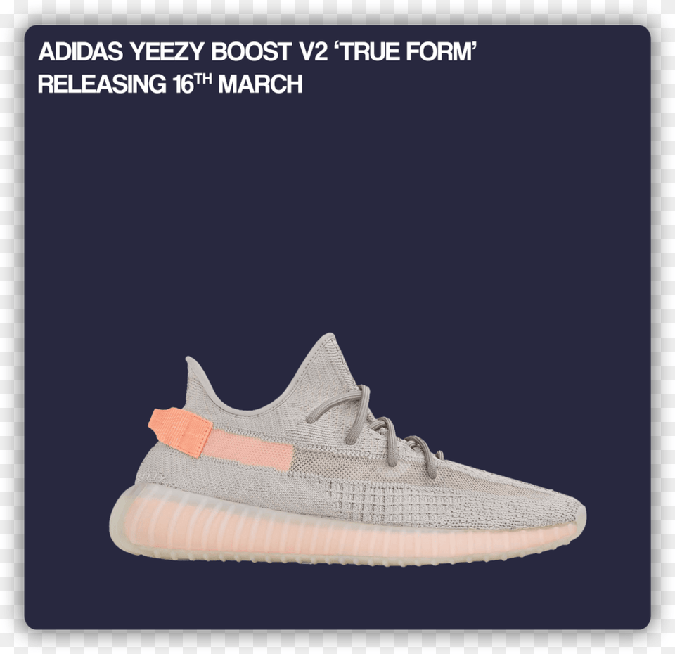 Template Yeezy Boost 350 V2 Hyperspace, Clothing, Footwear, Shoe, Sneaker Png Image